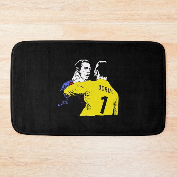 Item preview, Artur Boruc - He Hates The Huns designed and sold by Akki27.