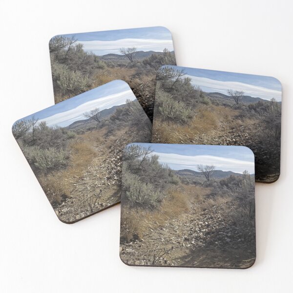 Item preview, Hidden Paths designed and sold by Betsy Phillips.