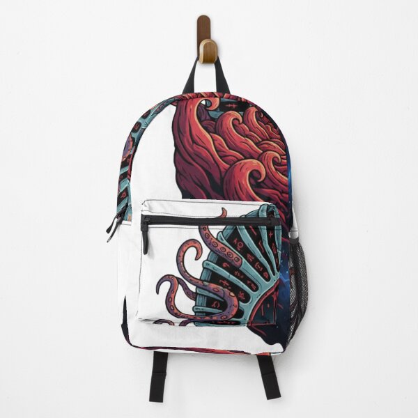 Item preview, Iron Lung Deep Sea Horror Emblem designed and sold by RedVista.