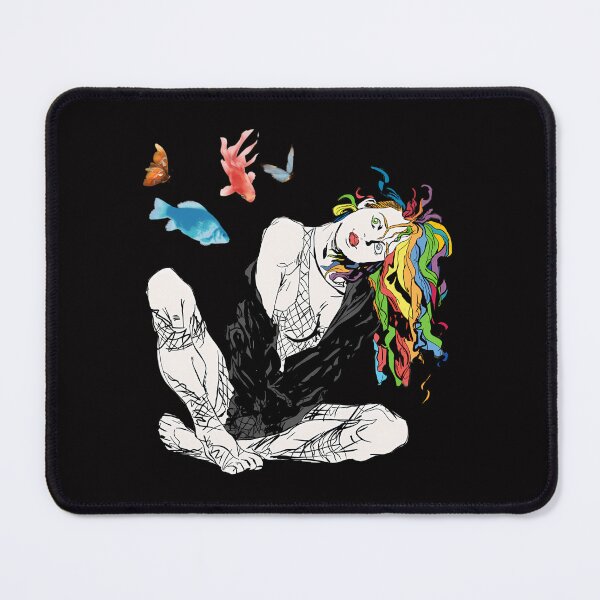 Item preview, Delirium The Sandman Vertigo Comics designed and sold by Saurabh5814.