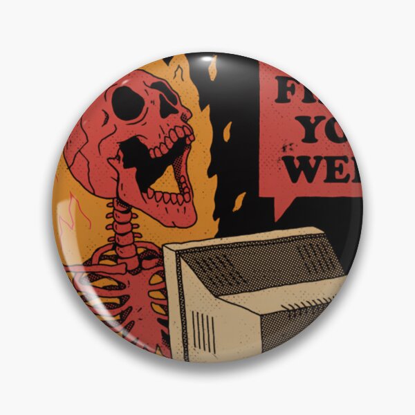 Item preview, You Got Mail designed and sold by Saurabh5814.