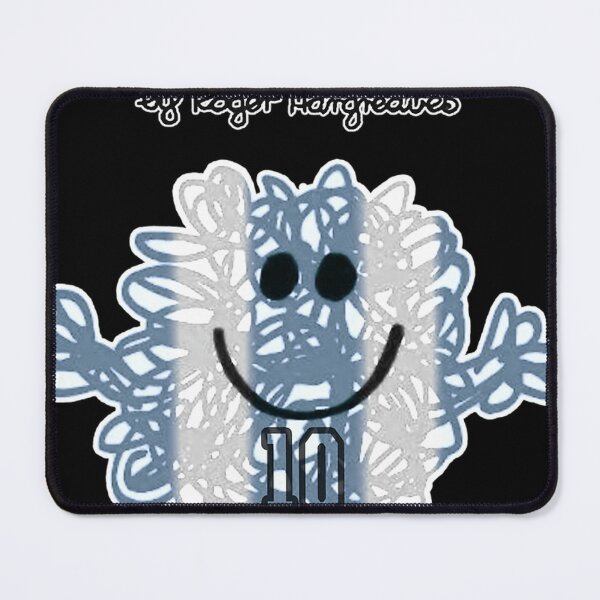 Item preview,  Mr Messi Parody designed and sold by BestBash.
