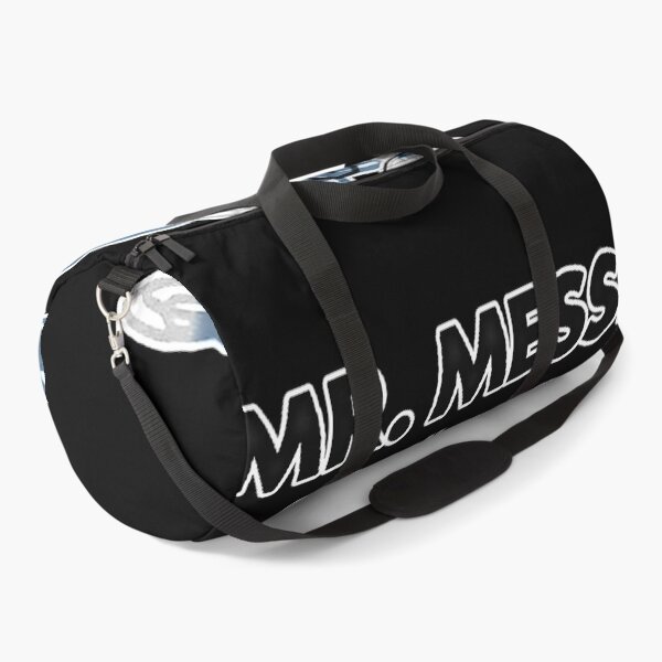 Item preview,  Mr Messi Parody designed and sold by BestBash.