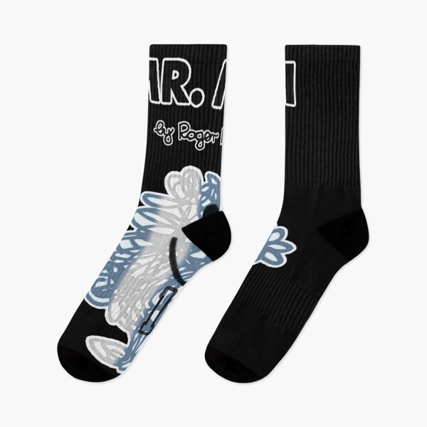Item preview, Mr Messi Parody designed and sold by BestBash.