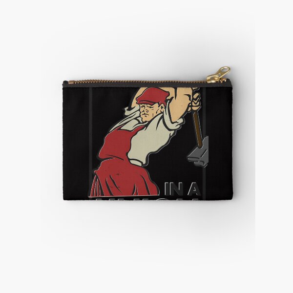 Item preview, There Is Power In A Union (Vector Recreation) designed and sold by Saurabh5814.