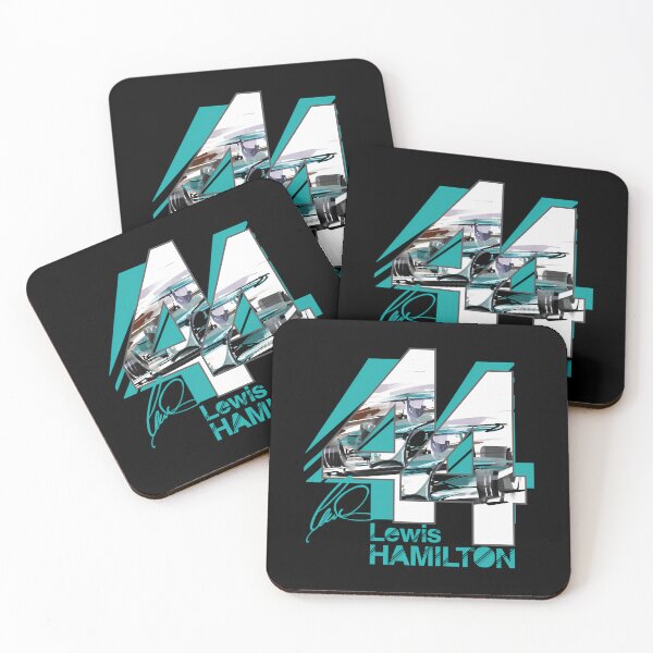 Item preview, Lewiss Hamiltons 44 Signatures designed and sold by Onshop2020.
