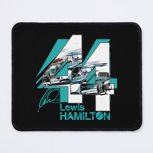 Item preview, Lewiss Hamiltons 44 Signatures designed and sold by Onshop2020.