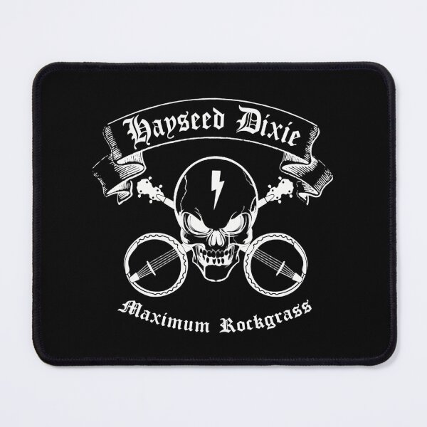 Artikelvorschau, Hayseed Dixie Metal Band entworfen und verkauft von SandrasSerna.