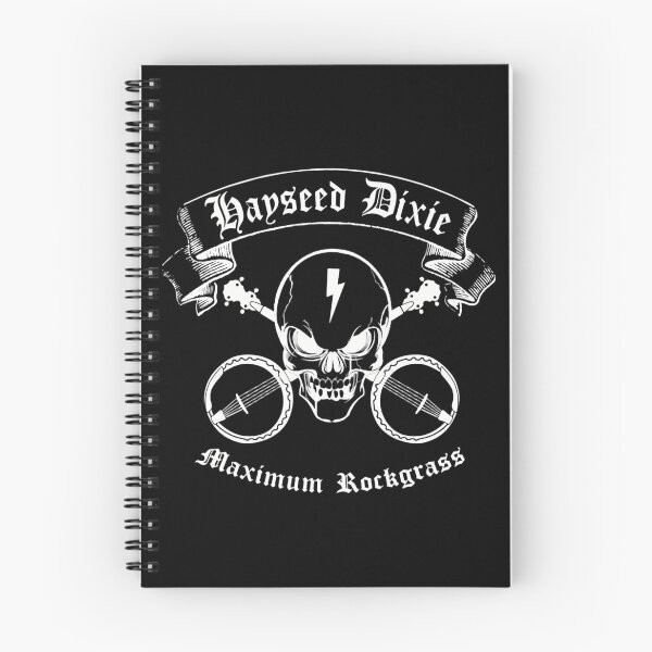 Item preview, Hayseed Dixie Metal Band  designed and sold by SandrasSerna.