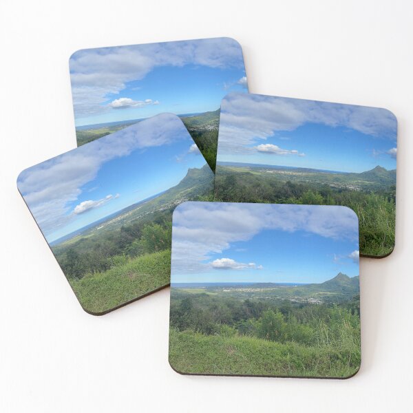 Item preview,  The Windward Side of Oahu designed and sold by KaraWinPhotography.