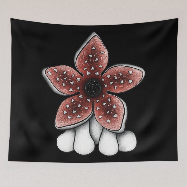Item preview, Demogorgon designed and sold by YChangShop.