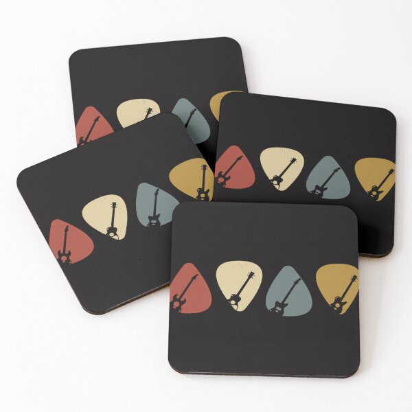 Item preview, Guitar Pick Gift For Guitarist  designed and sold by Saurabh5814.