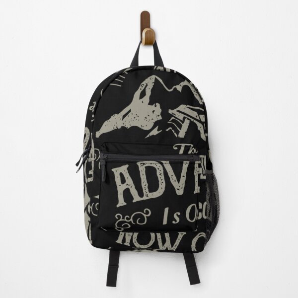 Item preview, The Great Adventure Now Or Never Machu Picchu Peru Llama designed and sold by BestBash.