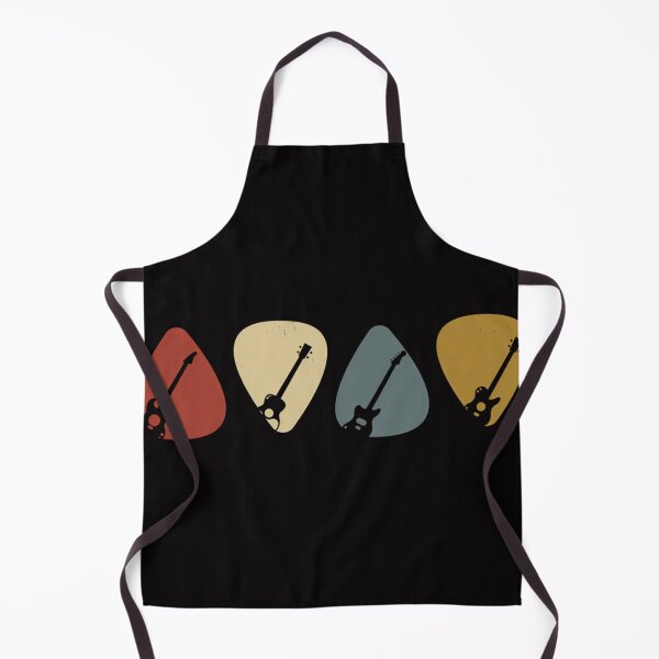 Item preview, Guitar Pick Gift For Guitarist designed and sold by Saurabh5814.