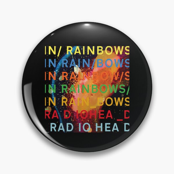 Item preview, In Rainbows Hq  designed and sold by SandrasSerna.