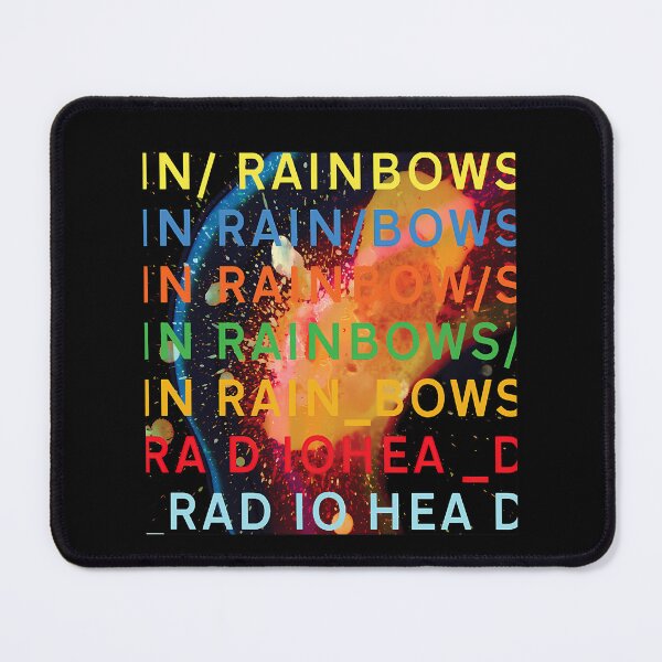 Item preview, In Rainbows Hq  designed and sold by SandrasSerna.