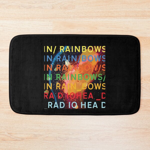 Item preview, In Rainbows Hq  designed and sold by SandrasSerna.