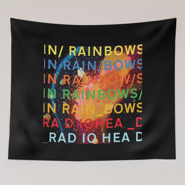 Item preview, In Rainbows Hq  designed and sold by SandrasSerna.