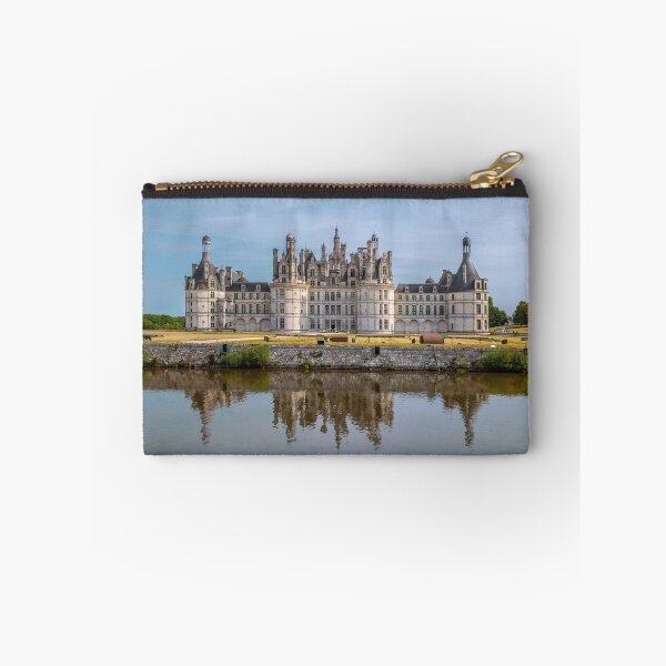 Item preview, Château de Chambord designed and sold by Lanis Rossi.