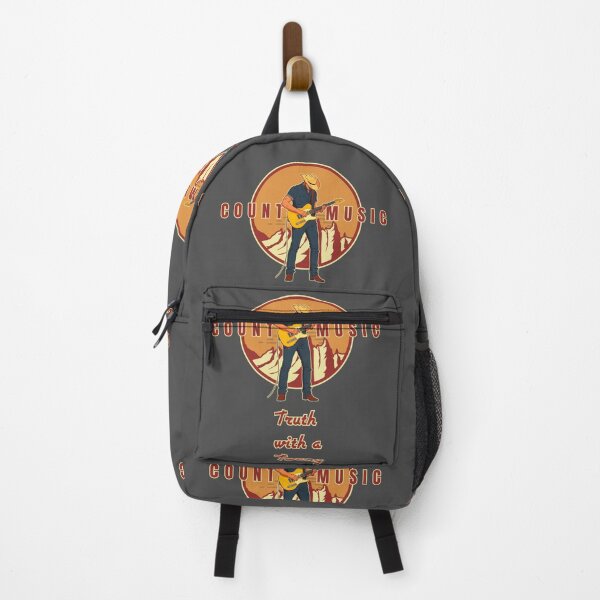 Item preview, Country Music- Truth with a Twang designed and sold by joztees.