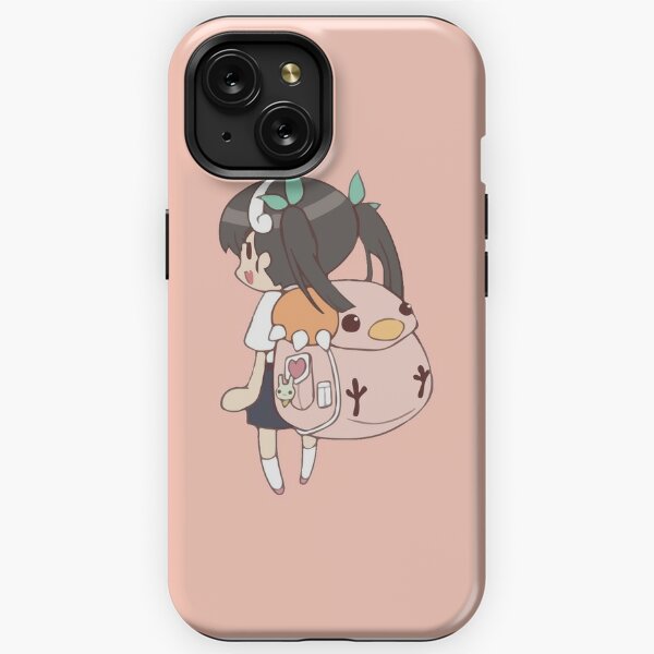 Monogatari iPhone Cases for Sale Redbubble