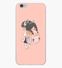 Monogatari – Snail iPhone Case