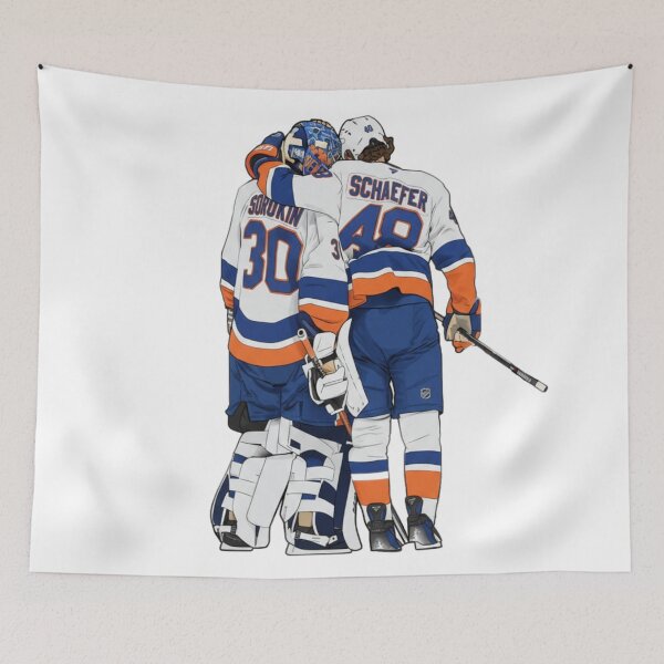 Item preview, schaefer isles designed and sold by Hungry Hungry  Buffalo.