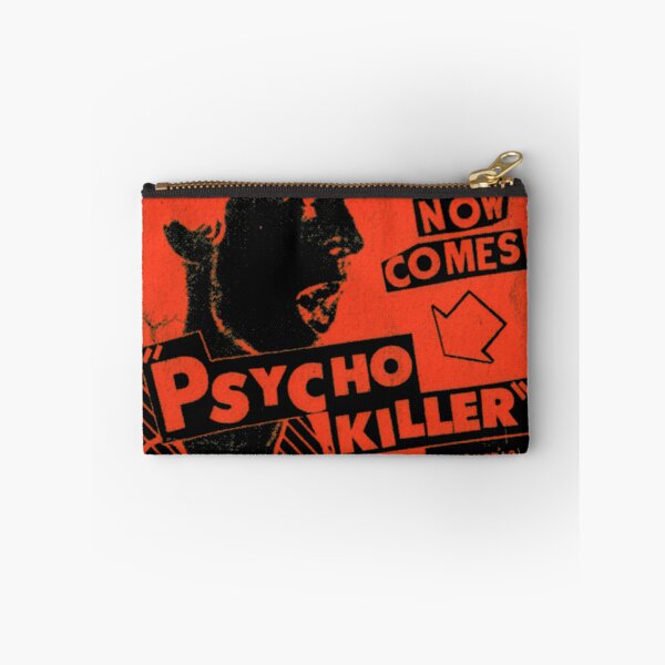 Item preview, Psycho Killer designed and sold by PNGPHOTP.
