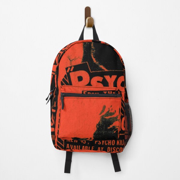 Item preview, Psycho Killer designed and sold by PNGPHOTP.