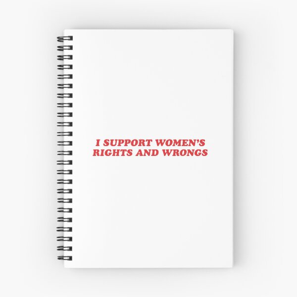 Item preview, I Support Women's Rights And Wrongs Baby, Feminism Baby, Y2K Retro Baby , Funny Feminist, Women designed and sold by TschandriaArt.