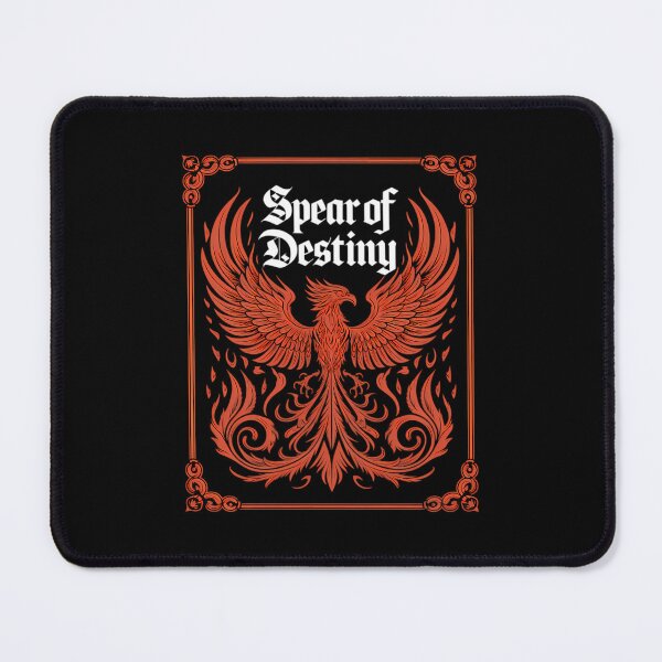 Item preview, Band Spears Of Destinys designed and sold by Modag Zach.