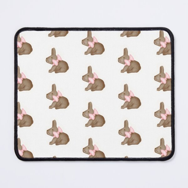 Item preview, Chocolate Bunny designed and sold by charreadyarts1.