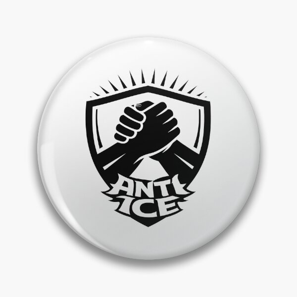 Item preview, Anti Ice Movement designed and sold by ruliapriyan.