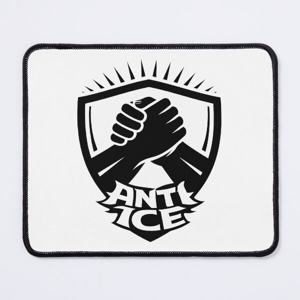 Item preview, Anti Ice Movement designed and sold by ruliapriyan.