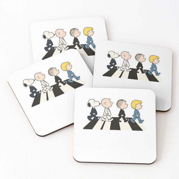 Item preview, Beatless Cartoon Crosswalk Band Parodys designed and sold by Onshop2020.