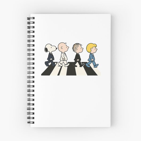 Item preview, Beatless Cartoon Crosswalk Band Parodys designed and sold by Onshop2020.