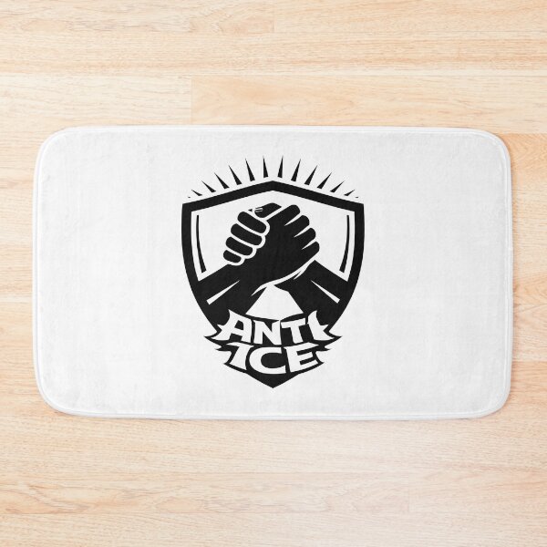 Item preview, Anti Ice Movement designed and sold by ruliapriyan.
