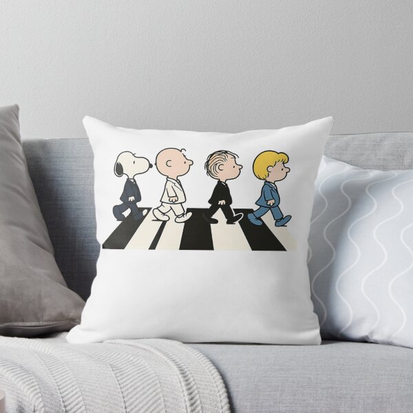 Item preview, Beatless Cartoon Crosswalk Band Parodys designed and sold by Onshop2020.