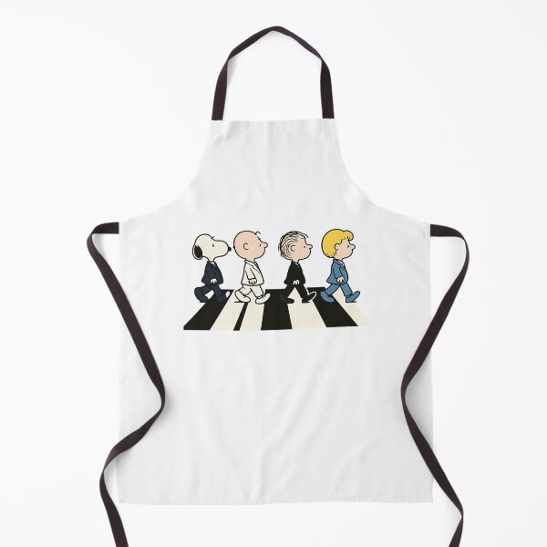 Item preview, Beatless Cartoon Crosswalk Band Parodys designed and sold by Onshop2020.