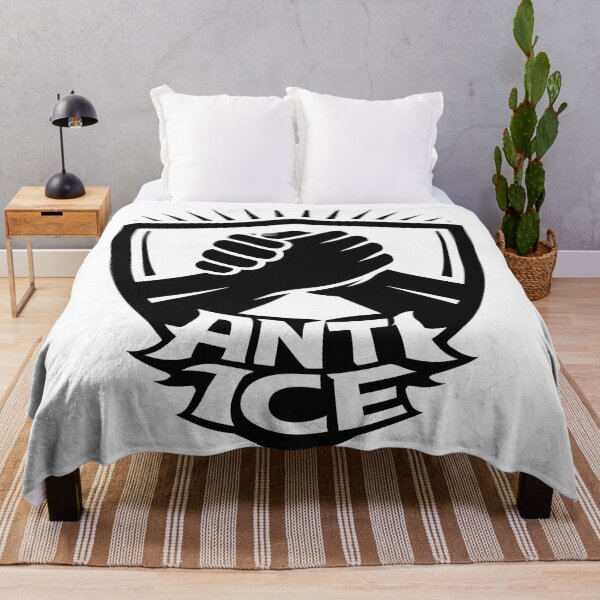 Item preview, Anti Ice Movement designed and sold by ruliapriyan.