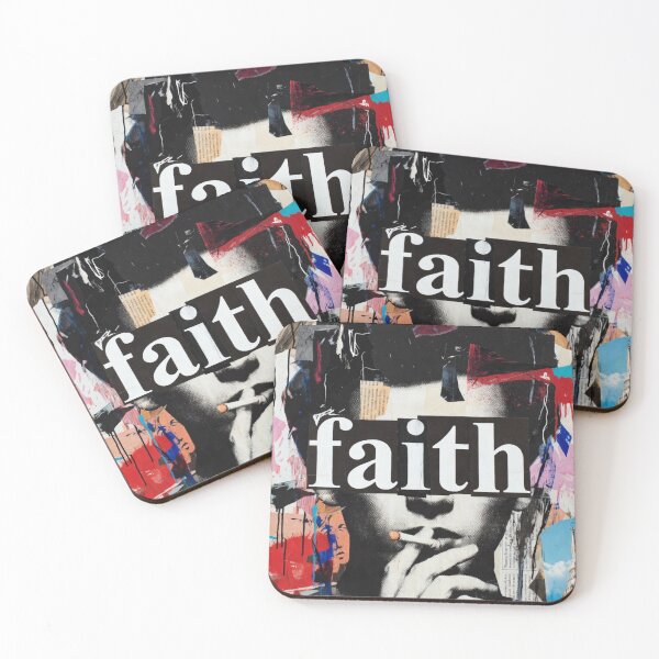 Item preview, Faith  designed and sold by JLeonardoArt.
