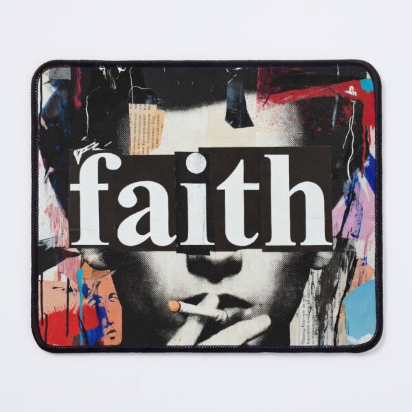 Item preview, Faith designed and sold by JLeonardoArt.