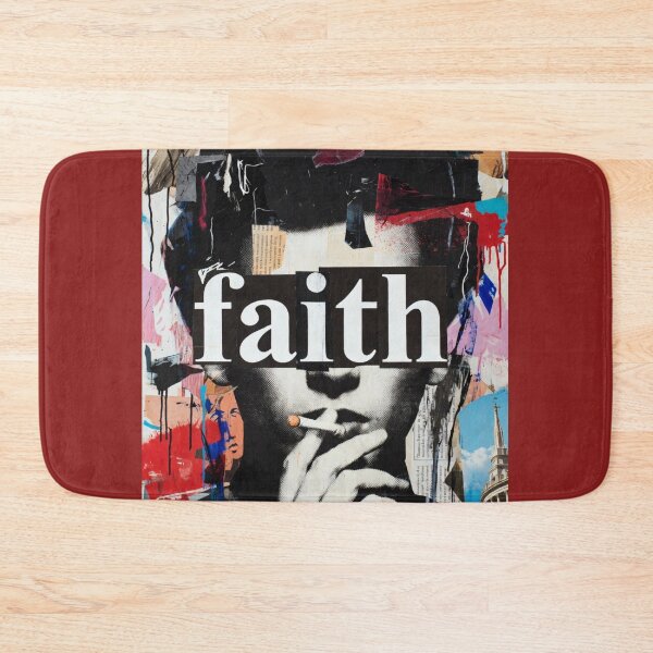 Item preview, Faith  designed and sold by JLeonardoArt.