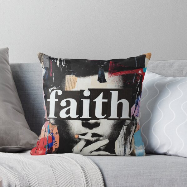 Item preview, Faith  designed and sold by JLeonardoArt.