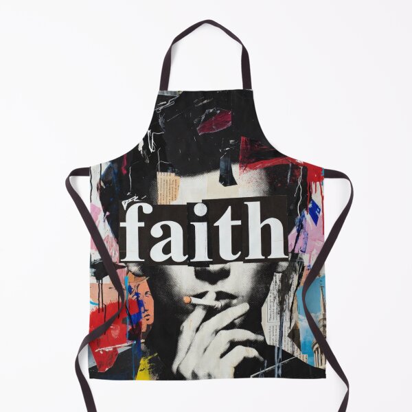 Item preview, Faith  designed and sold by JLeonardoArt.