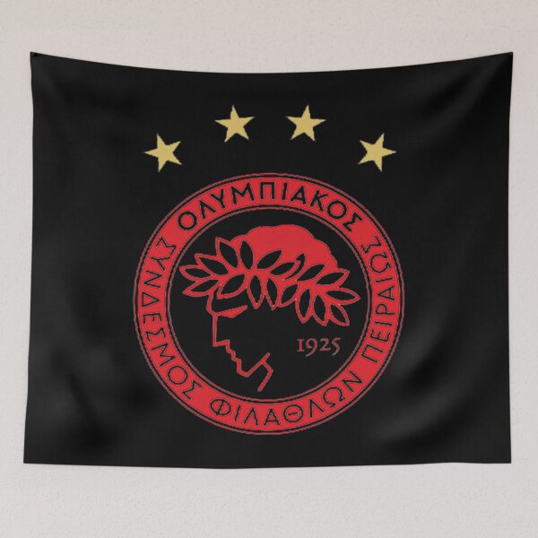 Item preview, Olympiacos designed and sold by BestBash.