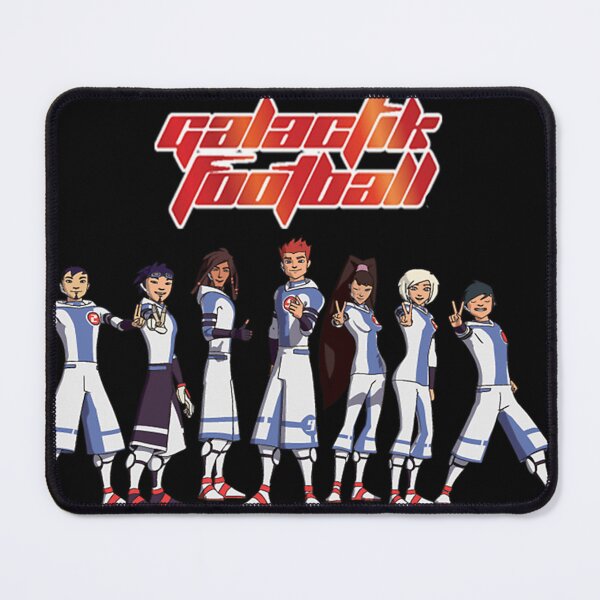 Item preview,  Galactic Football designed and sold by Akki27.
