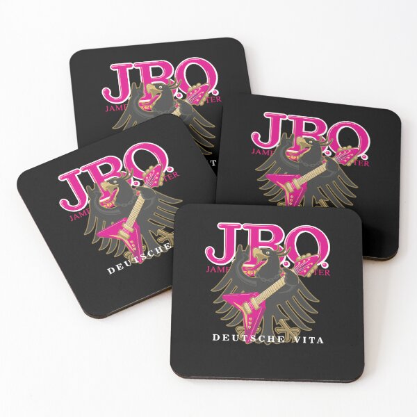 Item preview, J.B.O Band Merch  designed and sold by SandrasSerna.