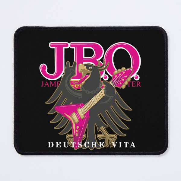 Item preview, J.B.O Band Merch designed and sold by SandrasSerna.