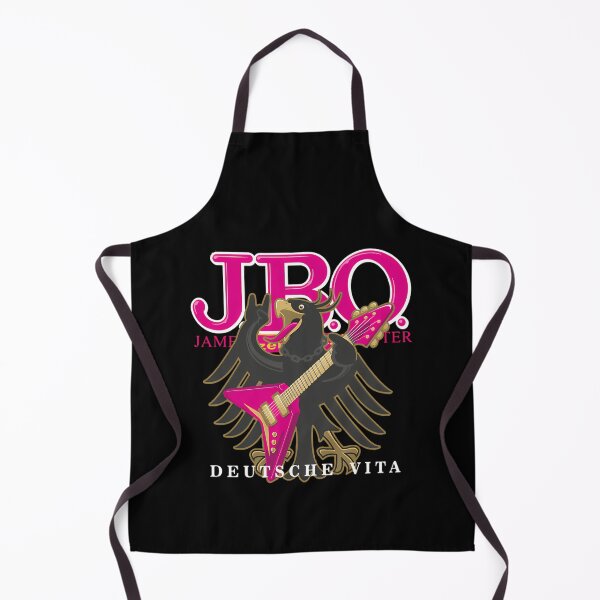 Item preview, J.B.O Band Merch  designed and sold by SandrasSerna.